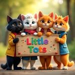 litletots 프로필 사진