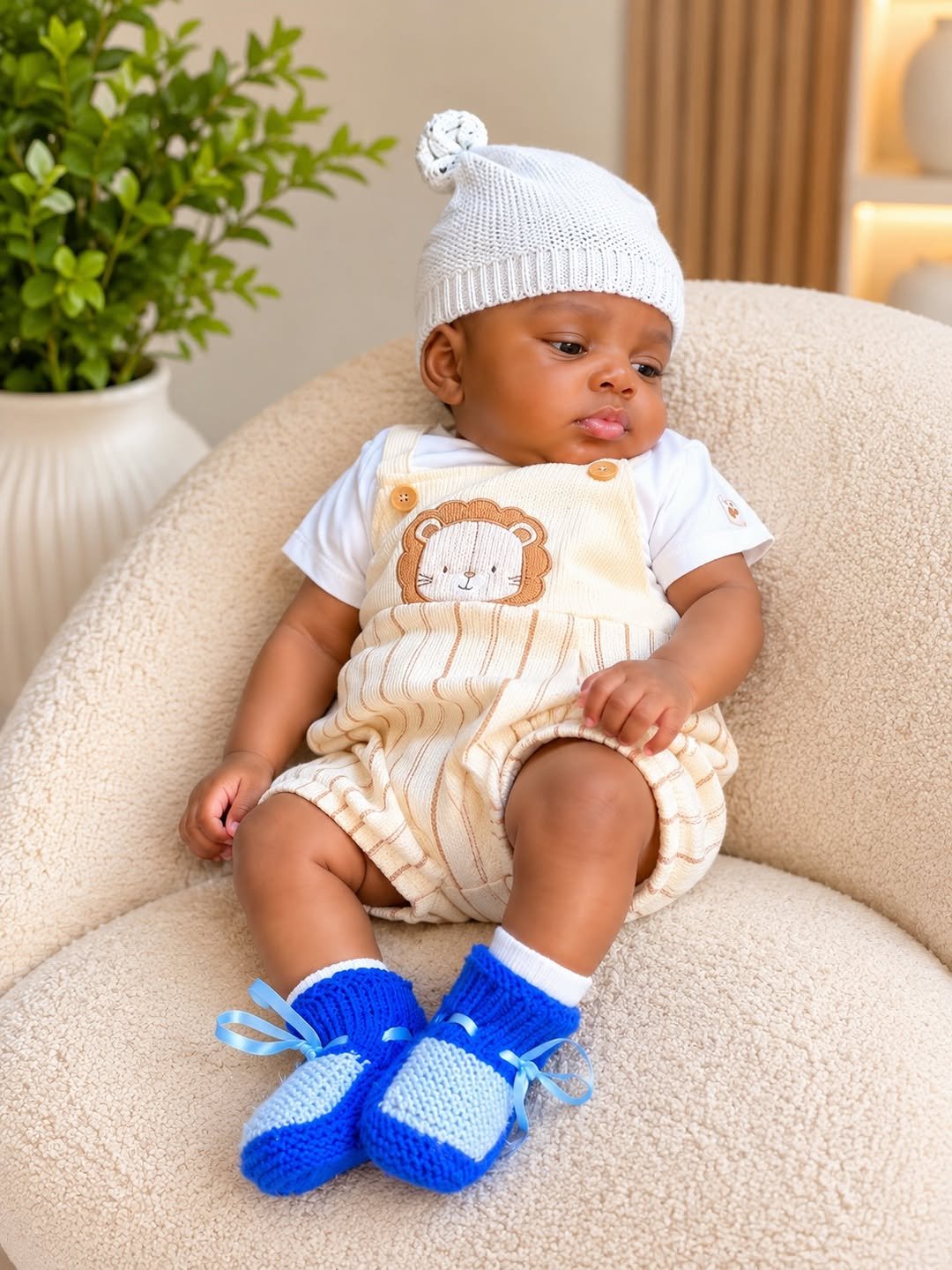 official_kktwins 게시물 이미지: Our very own Baby K is growing too fast....