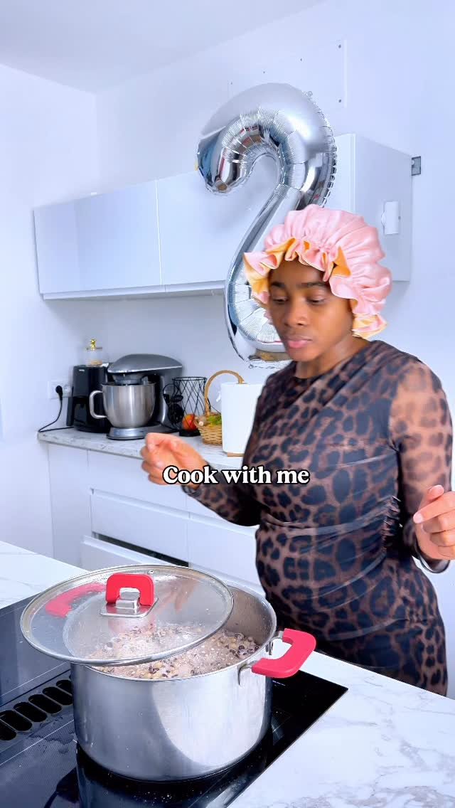 official_kktwins 게시물 이미지: Jokes aside Imo state girls can cook