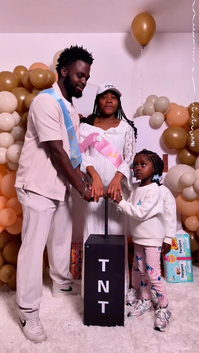 official_kktwins 게시물 이미지: It’s a baby Boy 💙 Team Kendra won!!! 😭 I’m...