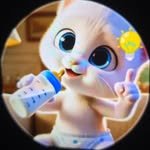 meowstory12345 프로필 사진