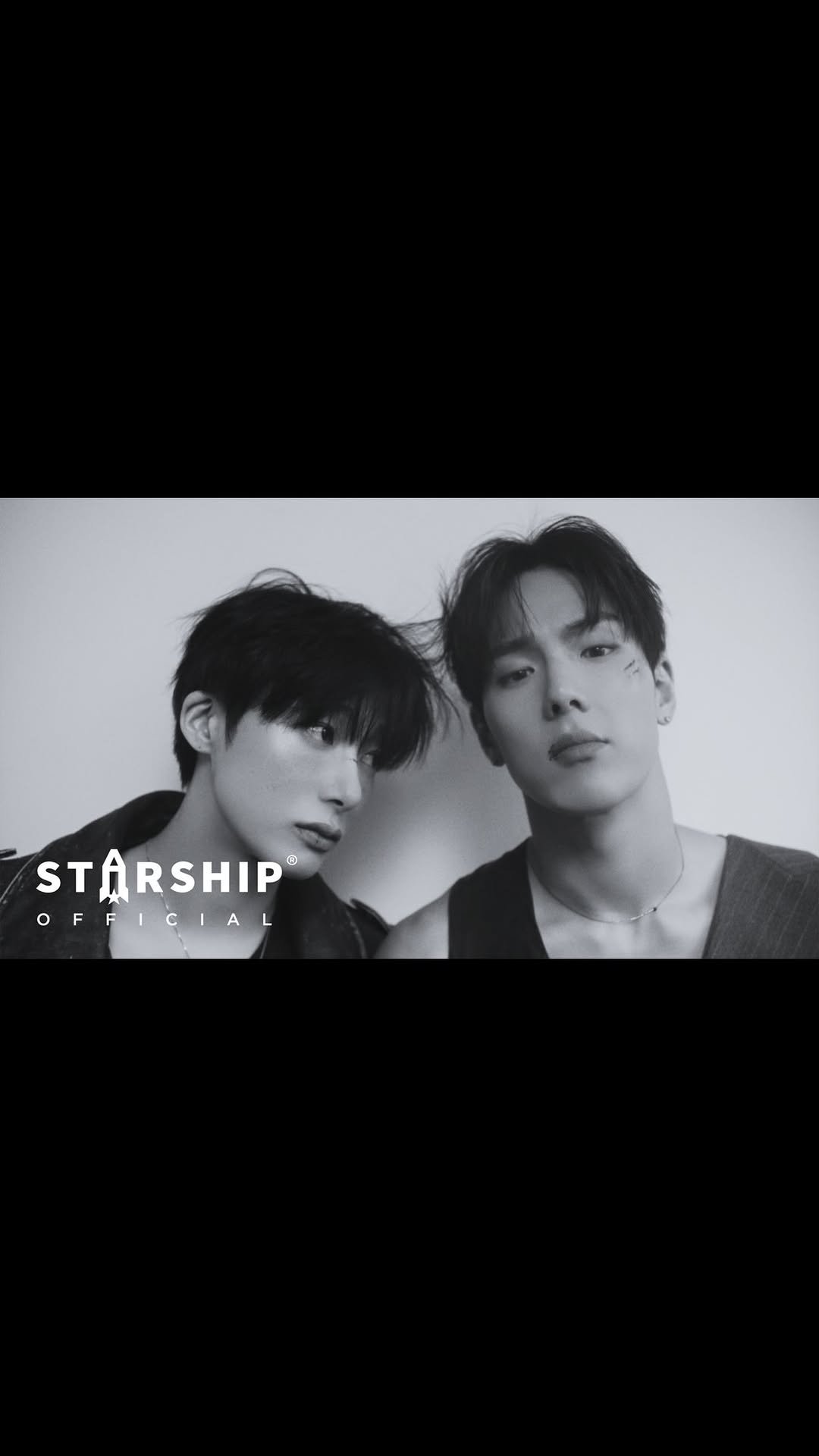 official_monsta_x 게시물 이미지: SHOWNU X HYUNGWON 셔누X형원
’Do You Love Me‘...