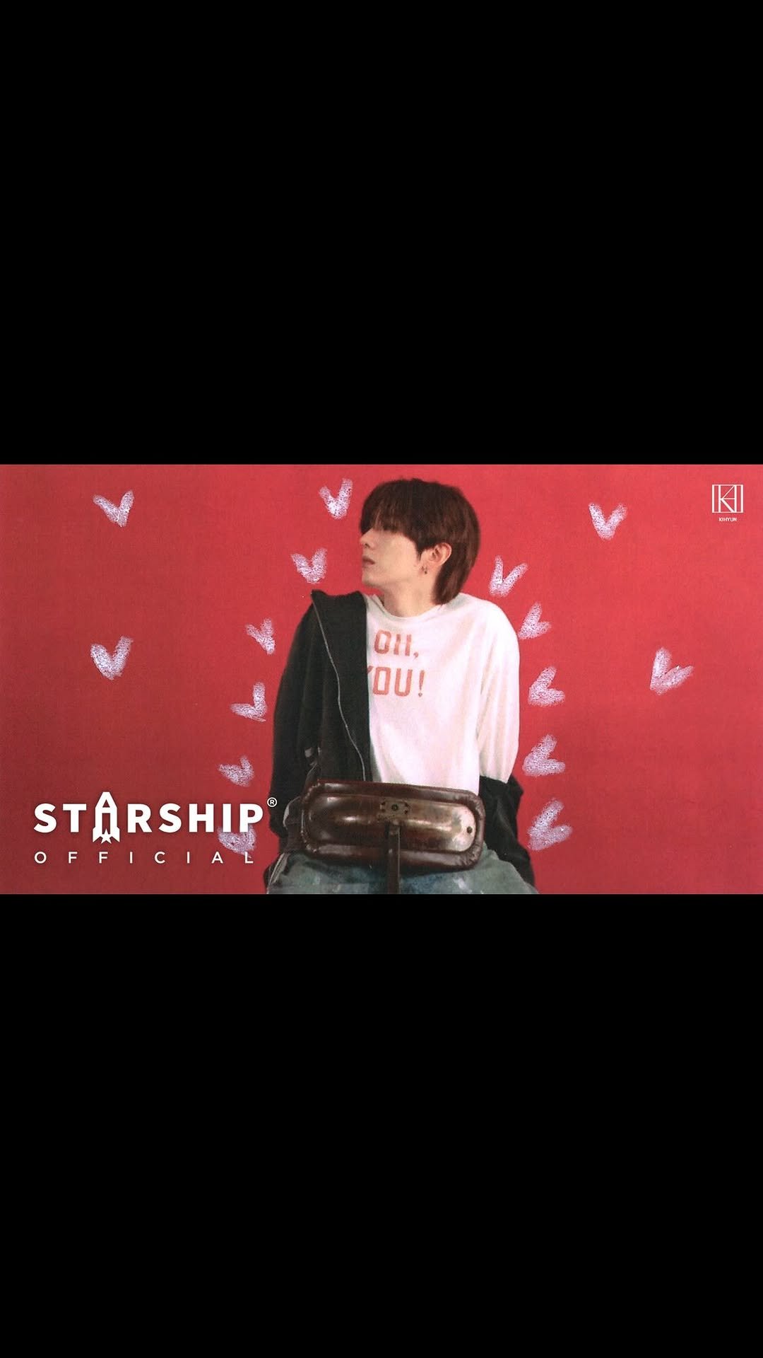 official_monsta_x 게시물 이미지: KIHYUN EP [BORDERLINE] TRAILER

2026.07.07 6PM...