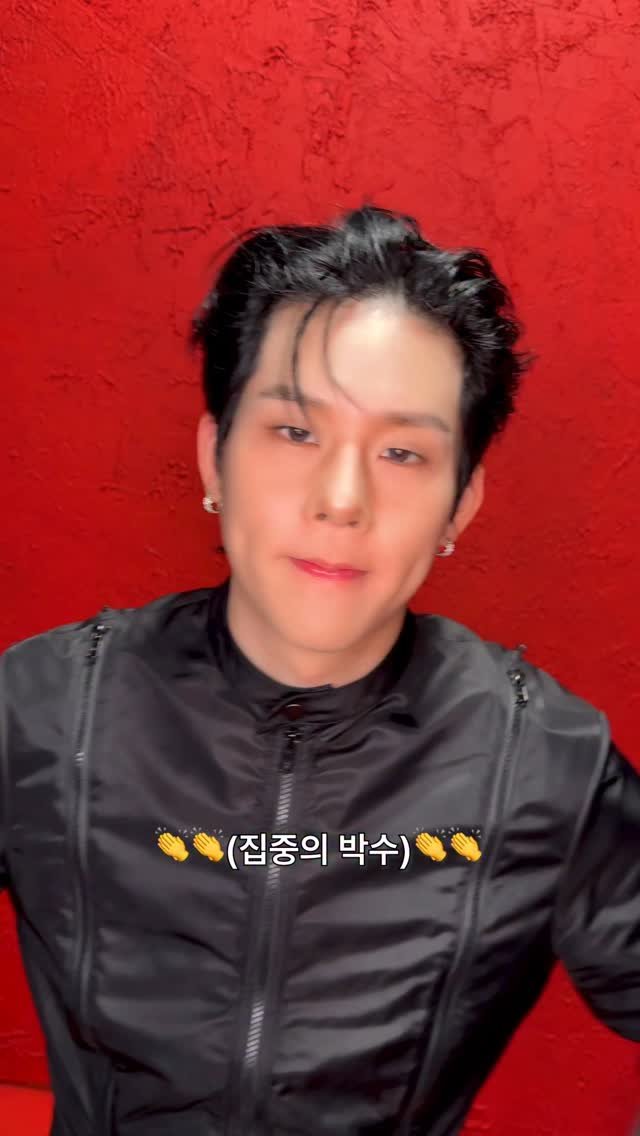 official_monsta_x 게시물 이미지: Monbebe Protector 🐯

#JOOHONEY
#MONSTAX...