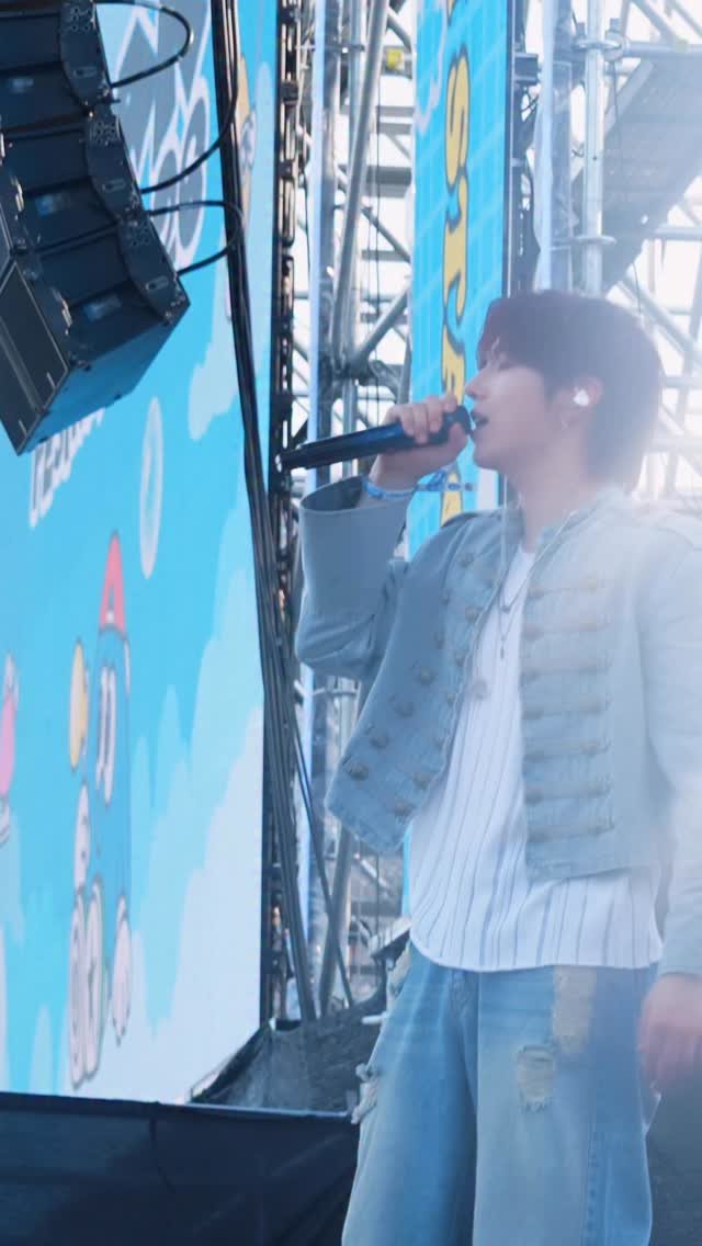 official_monsta_x 게시물 이미지: KIHYUN(기현) - Youth｜PEAK FESTIVAL...