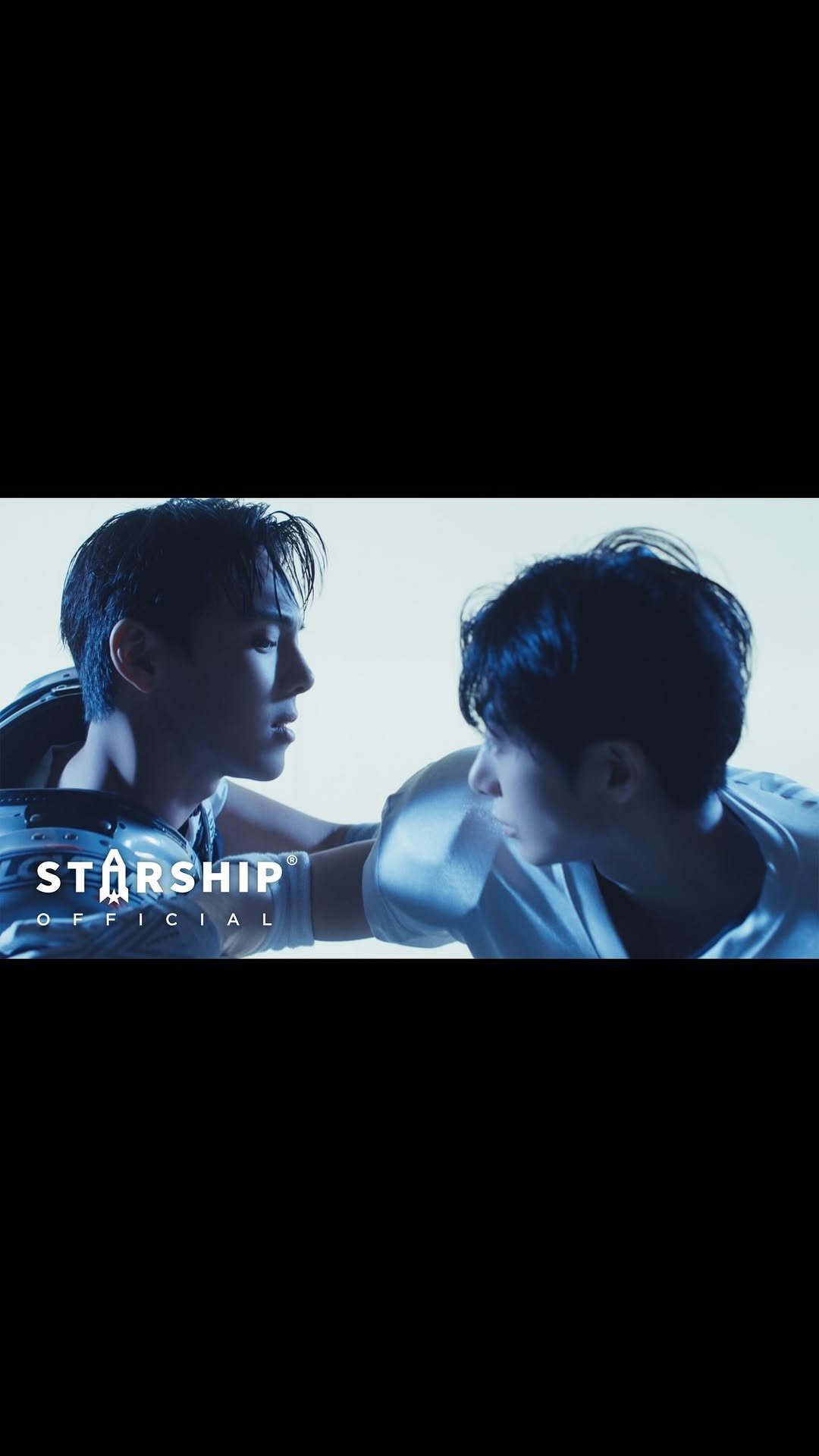 official_monsta_x 게시물 이미지: SHOWNU X HYUNGWON 셔누X형원 ’Do You Love Me‘ MV...
