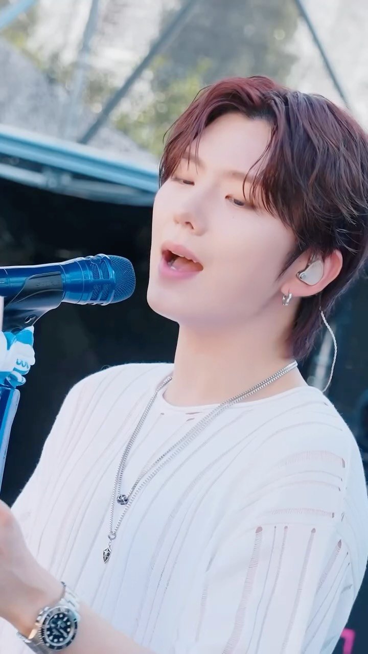 official_monsta_x 게시물 이미지: KIHYUN PEAK FESTIVAL 2026 Recap

#MONSTAX...