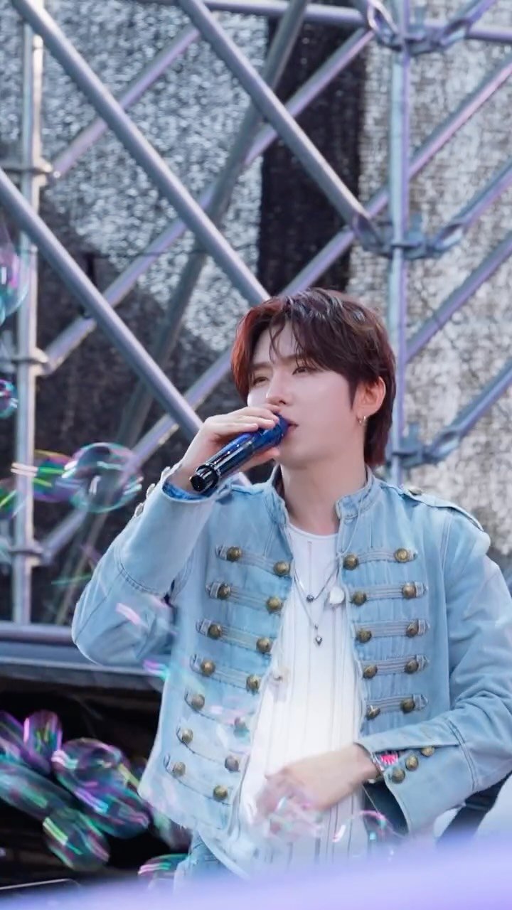 official_monsta_x 게시물 이미지: KIHYUN(기현) - Lazy Day｜PEAK FESTIVAL...