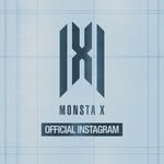 official_monsta_x 인스타그램 프로필 사진