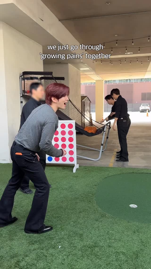 official_monsta_x 게시물 이미지: still not grown btw 

#몬스타엑스 #Unfold...