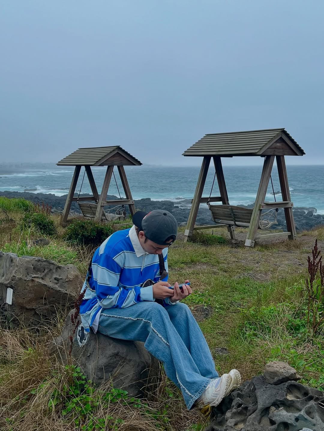 Photo by 유선호 YOO SEONHO on August 27, 2025.