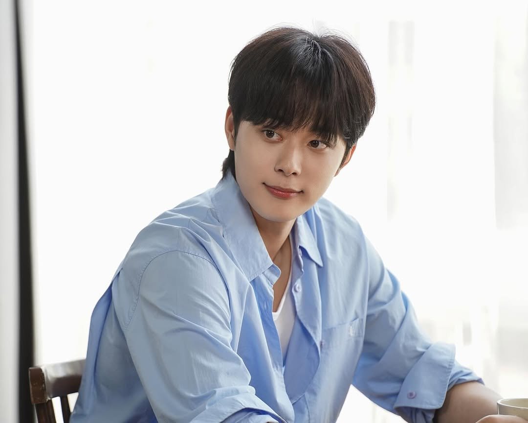 Photo by 유선호 YOO SEONHO on July 02, 2025.