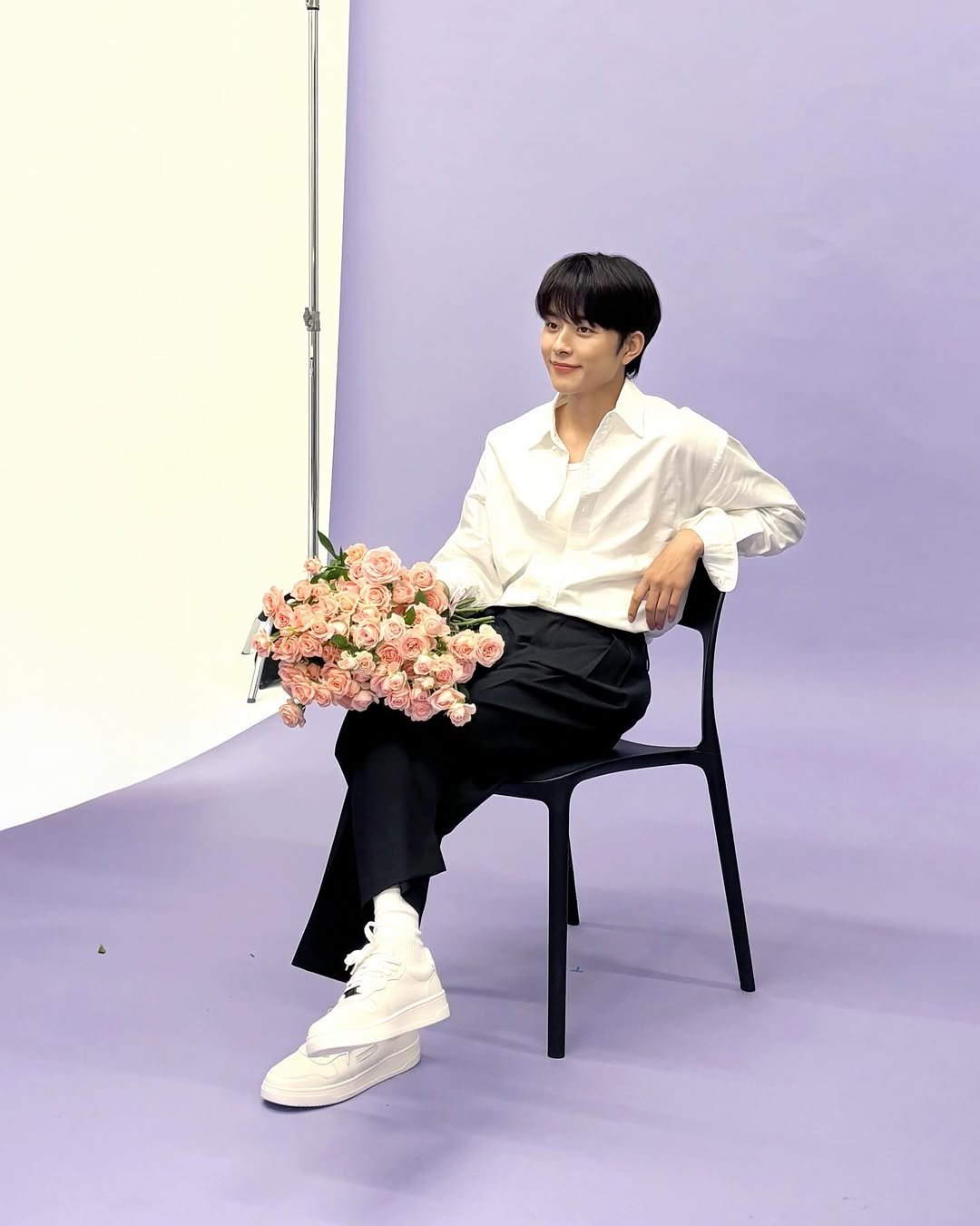 Photo by 유선호 YOO SEONHO on July 20, 2025.