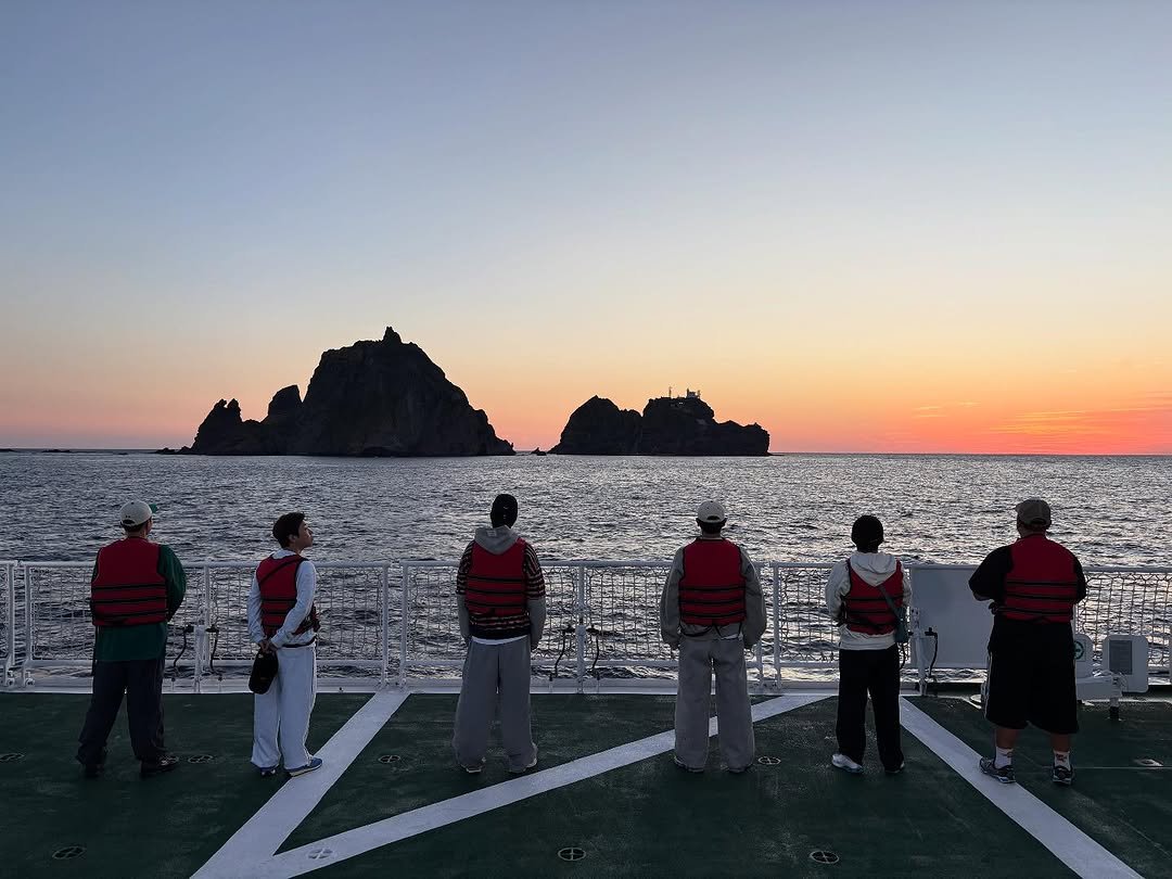 Photo by 유선호 YOO SEONHO on October 25, 2025.