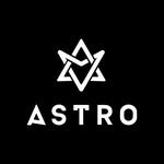 officialastro 인스타그램 프로필 사진