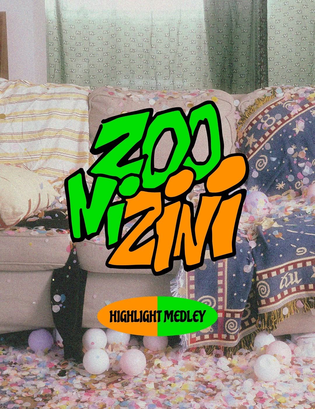officialastro 게시물 이미지: [#주니지니]
ZOONIZINI
1st MINI ALBUM...