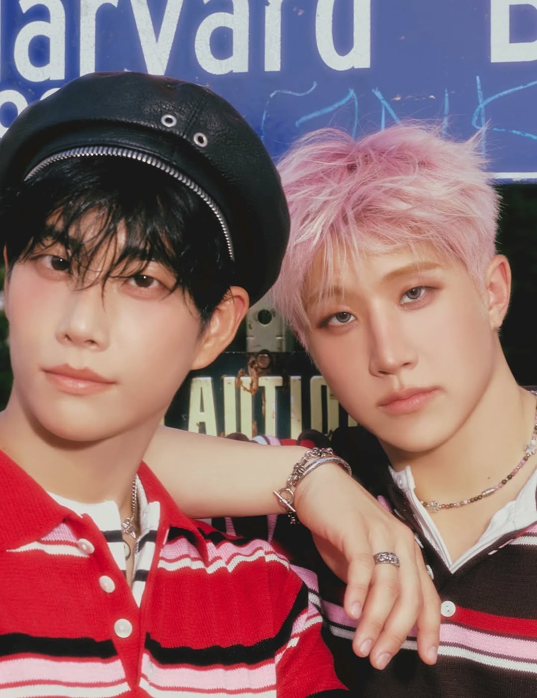 Photo by 아스트로 on August 06, 2025.