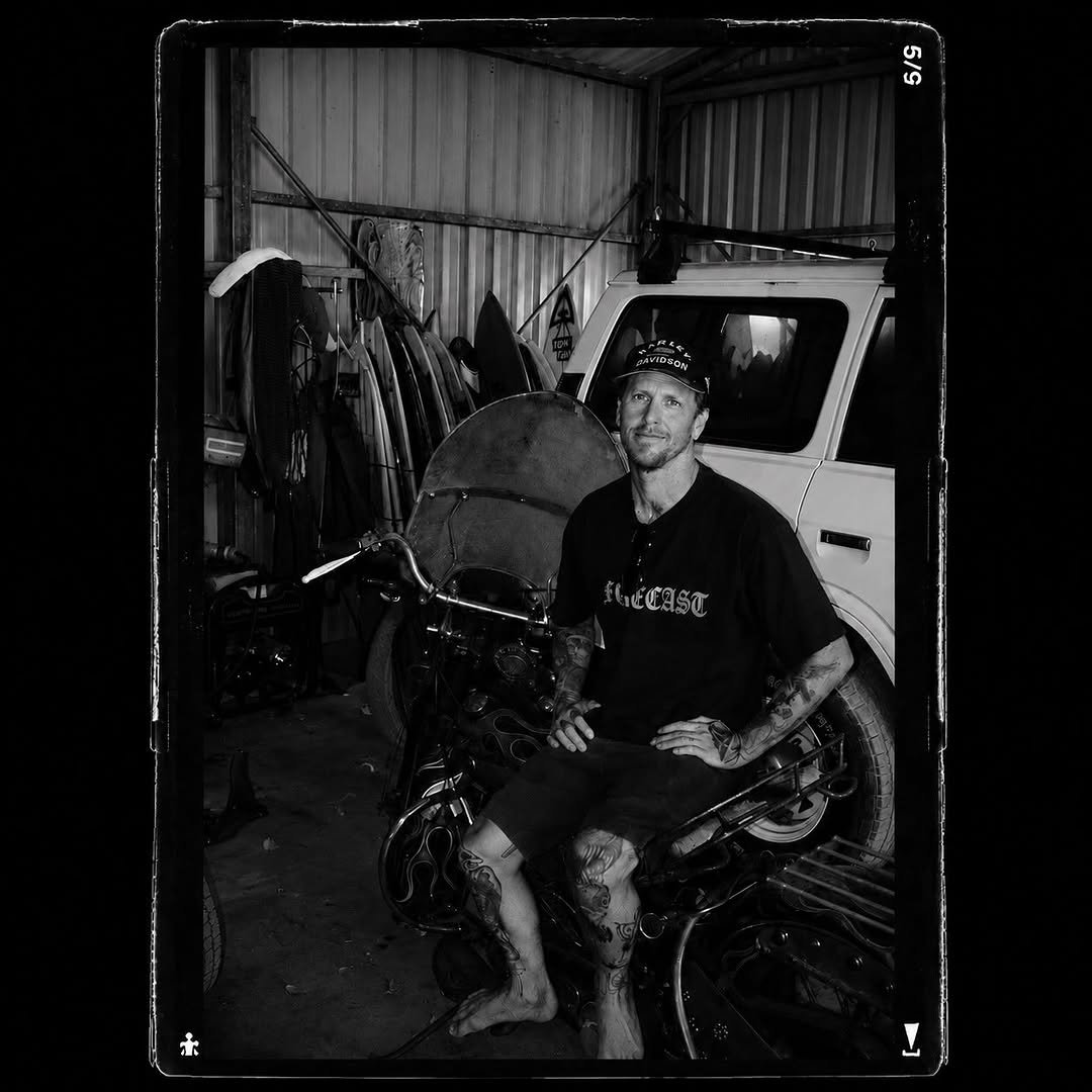 officialforecastsurf 게시물 이미지: Home - Garage junk 

@officialforecastsurf