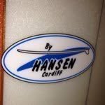 hansensurfboards 프로필 사진