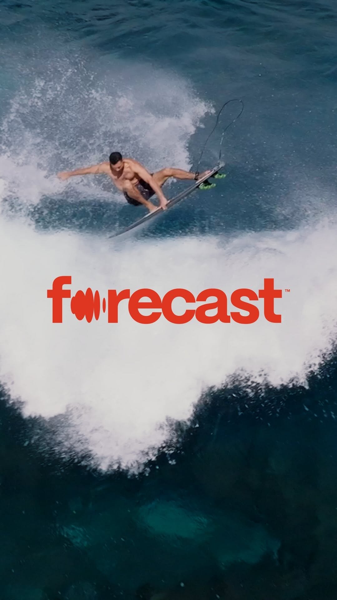officialforecastsurf 게시물 이미지: Keeping it playful between the heaviness of...