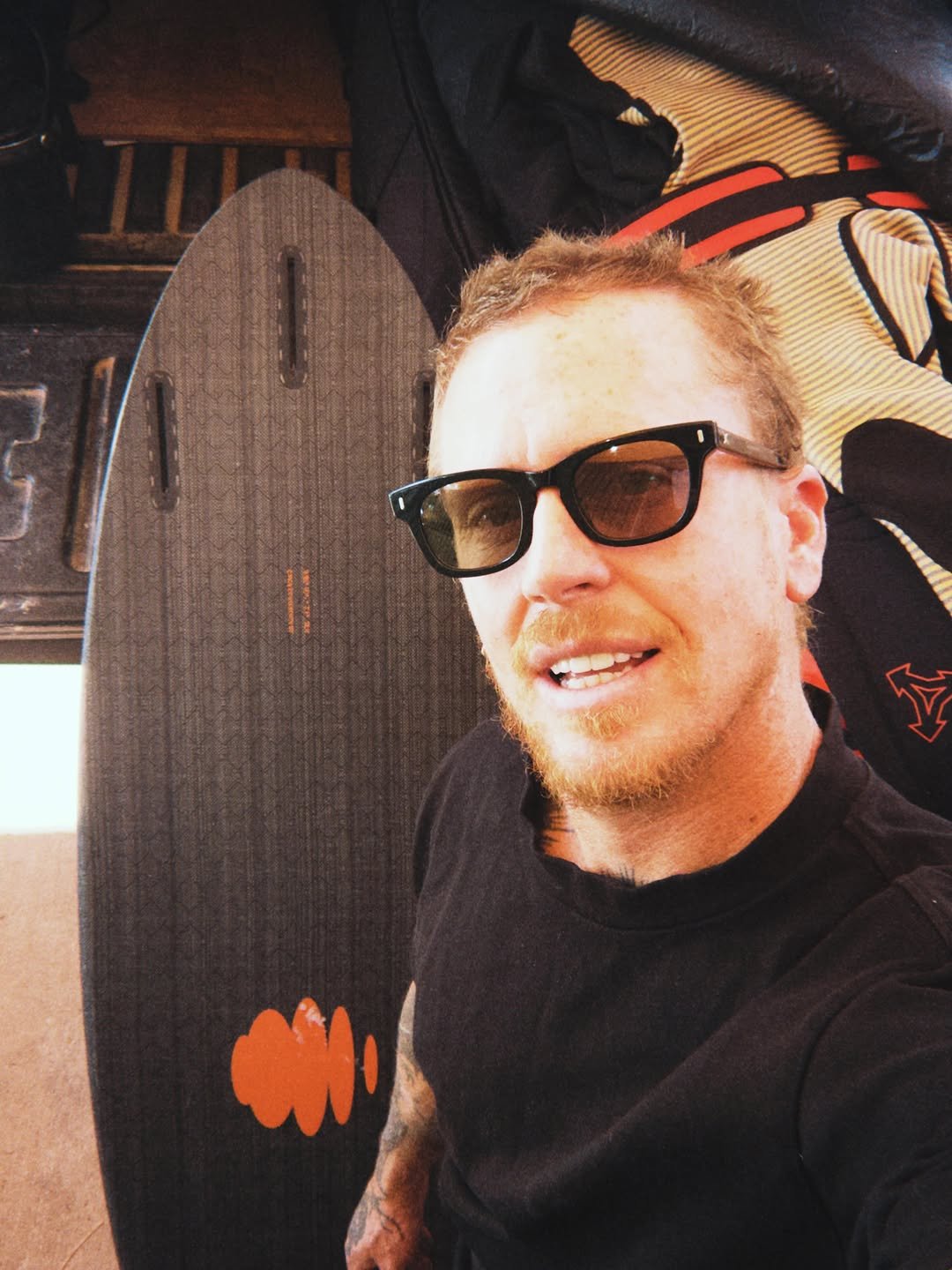 officialforecastsurf 게시물 이미지: Next stop…. @stab_high  FUTURESWELL DIVISION