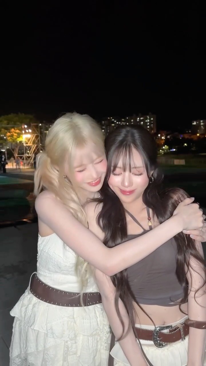 officialfromis_9 게시물 이미지: ㉡ㅣㄱr 좋ෆ⸒⸒ㅏ.•♥

#fromis_9 #프로미스나인