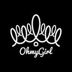 wm_ohmygirl 프로필 사진