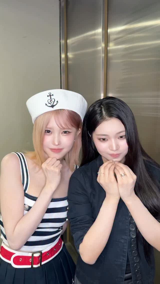 officialfromis_9 게시물 이미지: Got a boost of Vitamin #키비츠 #강예슬...