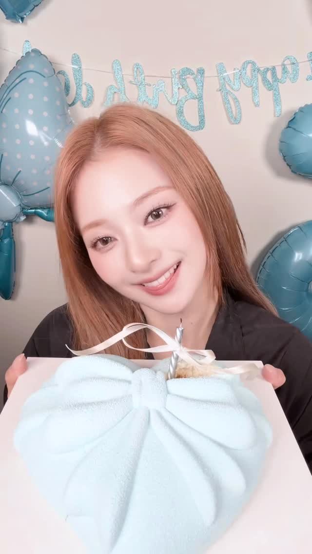 officialfromis_9 게시물 이미지: BE MY BABYYY🎂

#fromis_9 #프로미스나인
#이나경 #나경
#LEENAGYUNG