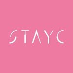 stayc_highup 프로필 사진
