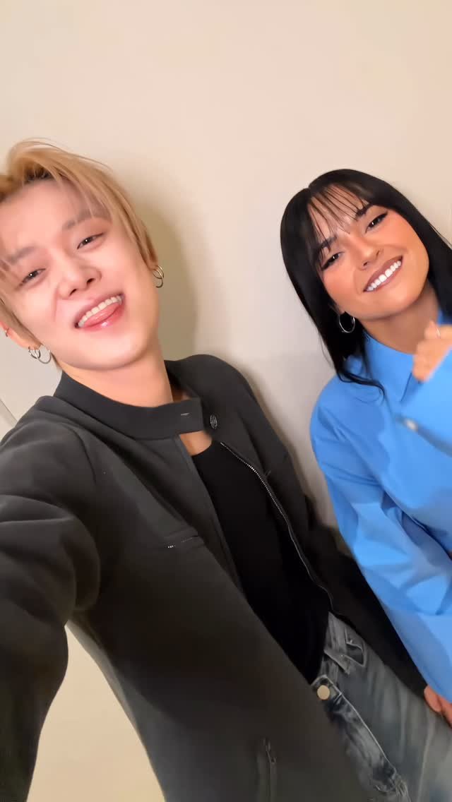 officialltxt 게시물 이미지: It’s now your turn to Make It Count...