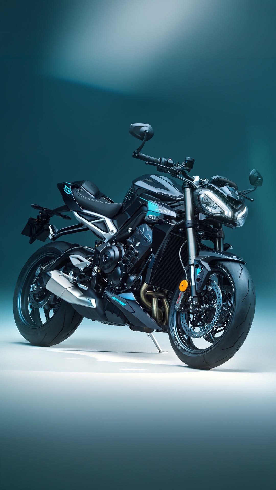 officialtriumph 게시물 이미지: Because you loved the images, we thought we'd...