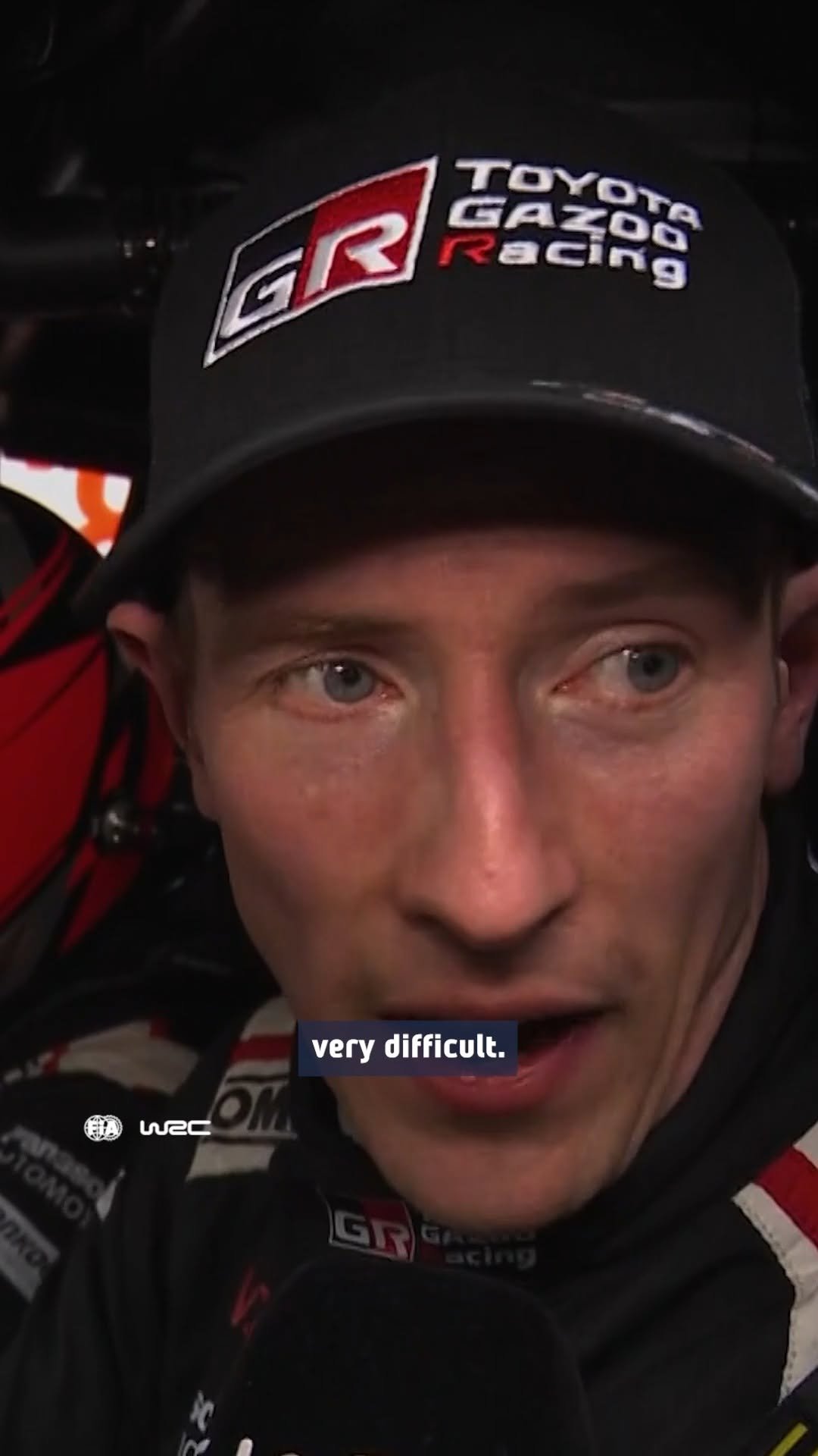 officialwrc 게시물 이미지: Our championship leader reflects on an...