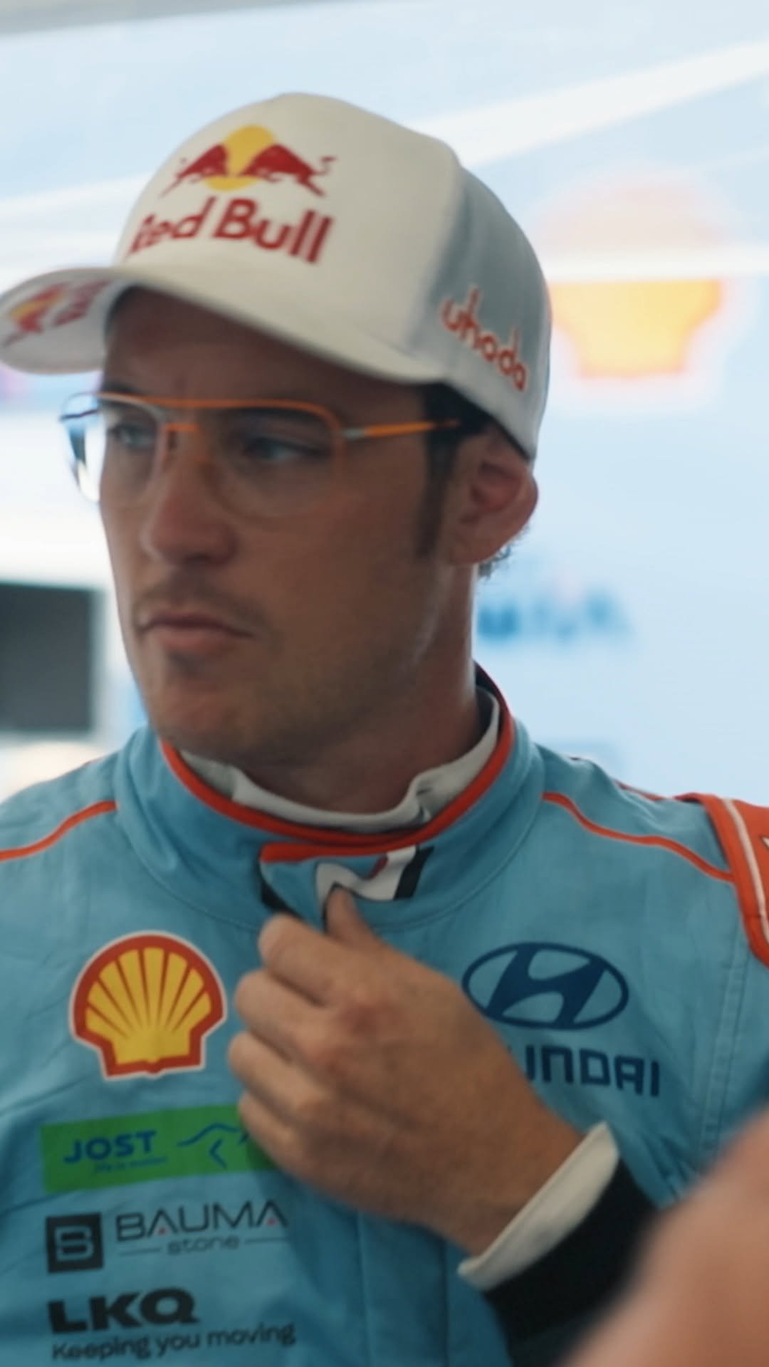 officialwrc 게시물 이미지: Even with two world champions and an exciting...