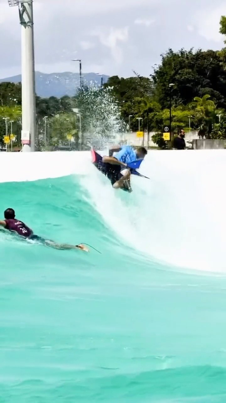 oficinafabioaquino 게시물 이미지: Mais um dia no paraíso @surflandbrasil...