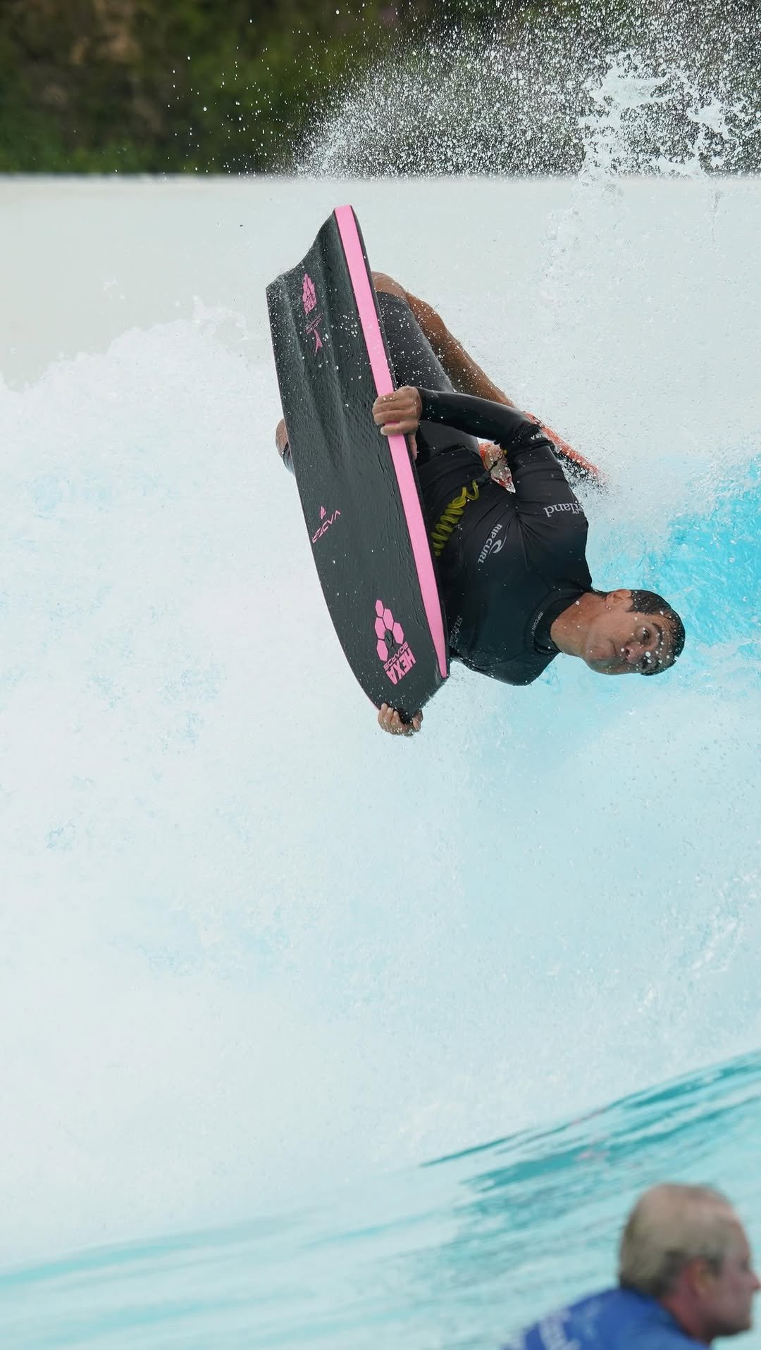 oficinafabioaquino 게시물 이미지: Laboratory @surflandbrasil