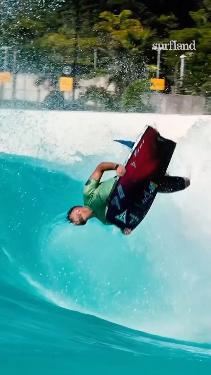 oficinafabioaquino 게시물 이미지: Seguimos +1-1 @surflandbrasil 

🎥...