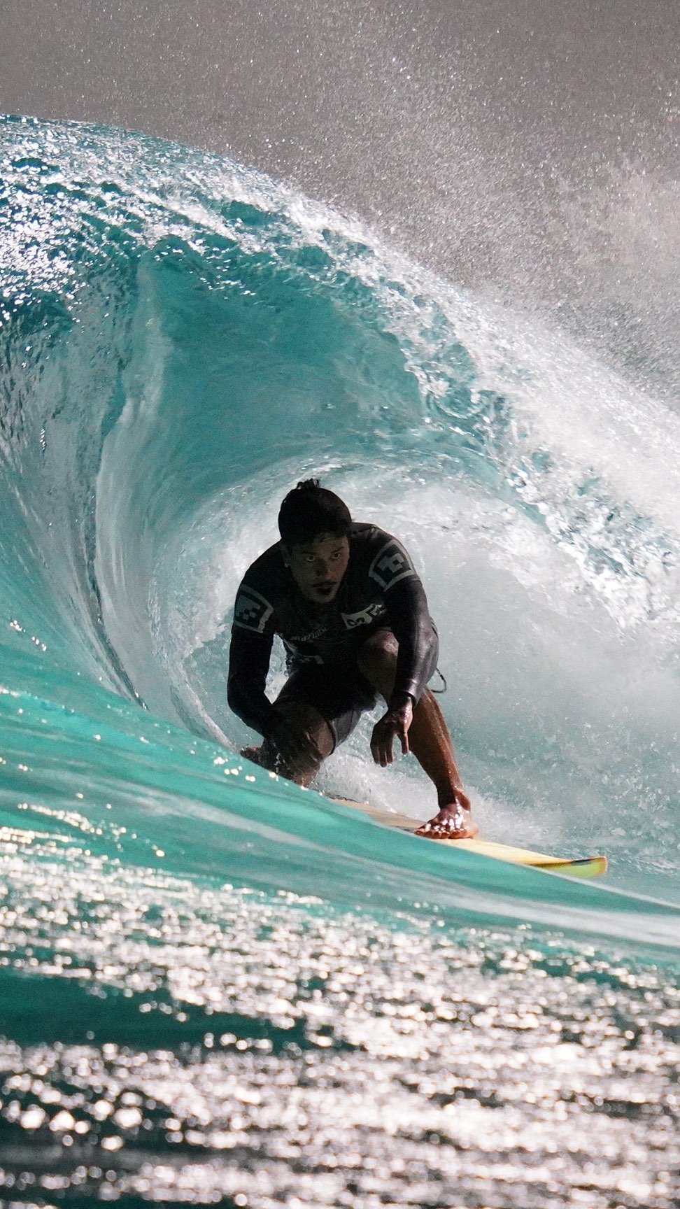 oficinafabioaquino 게시물 이미지: Night session at @surflandbrasil 
📸| Imagens :...