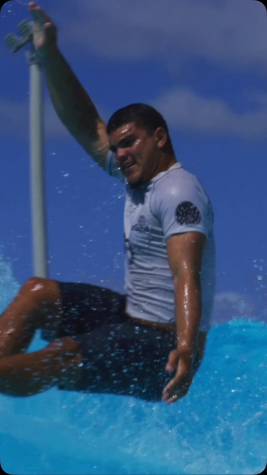 oficinafabioaquino 게시물 이미지: Venha fazer o seu filme de surf na @surflandbrasil