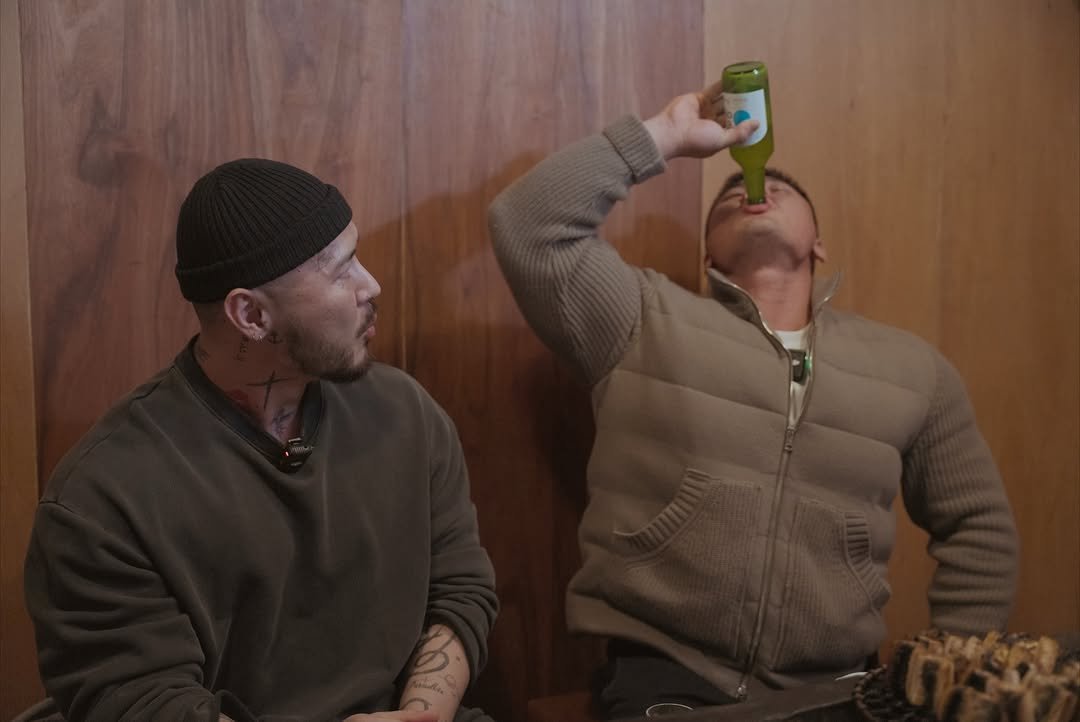 Photo shared by 오지는 오짐의 오관장 on November 26, 2025 tagging @korea_mecca_ogym, and @feeel_.