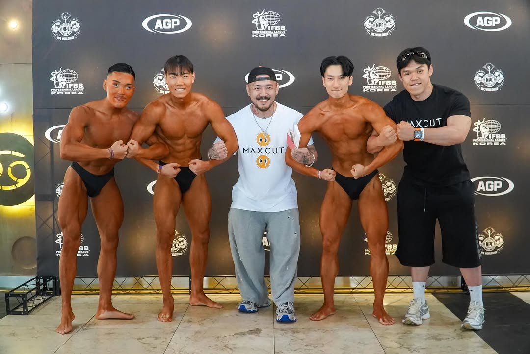 ogym_youtube 게시물 이미지: 신인감독 오관장 마지막 이야기
유투부 업로드 완료
7개월 대장정 마무리