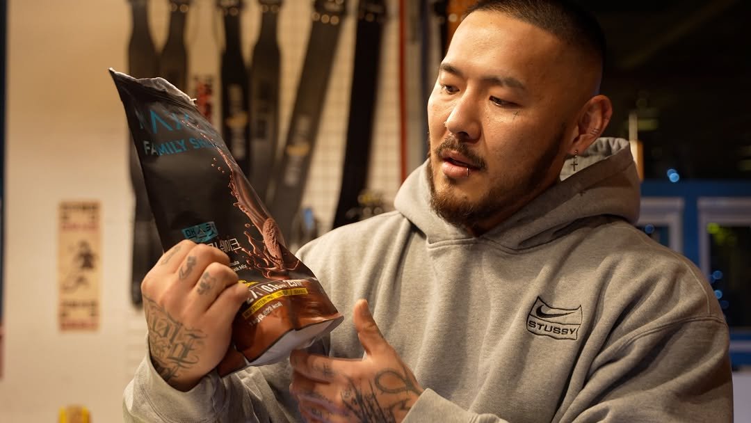 Photo shared by 오지는 오짐의 오관장 on January 12, 2026 tagging @korea_mecca_ogym, and @healthhelper.kr.