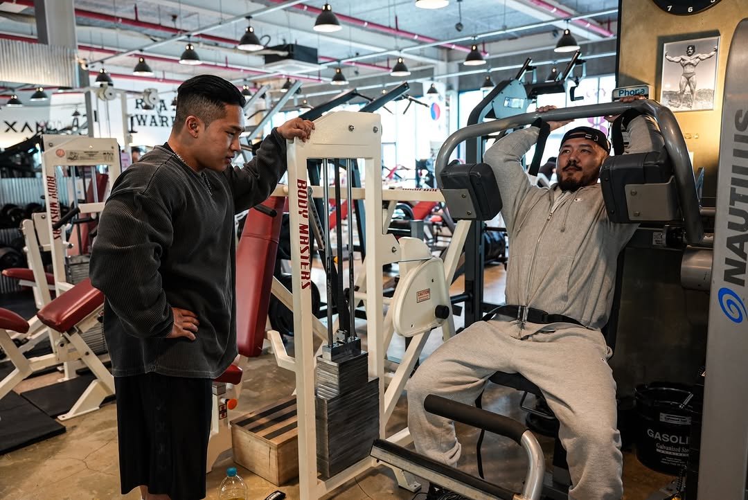 ogym_youtube 게시물 이미지: 리틀 자이언트 과즙세현
유투부 업로드 완료