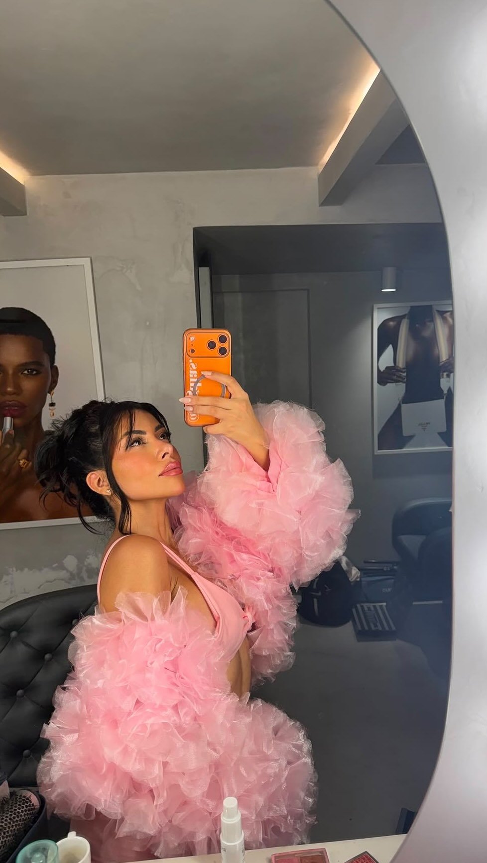 oharaingrid 게시물 이미지: Creating 🧵