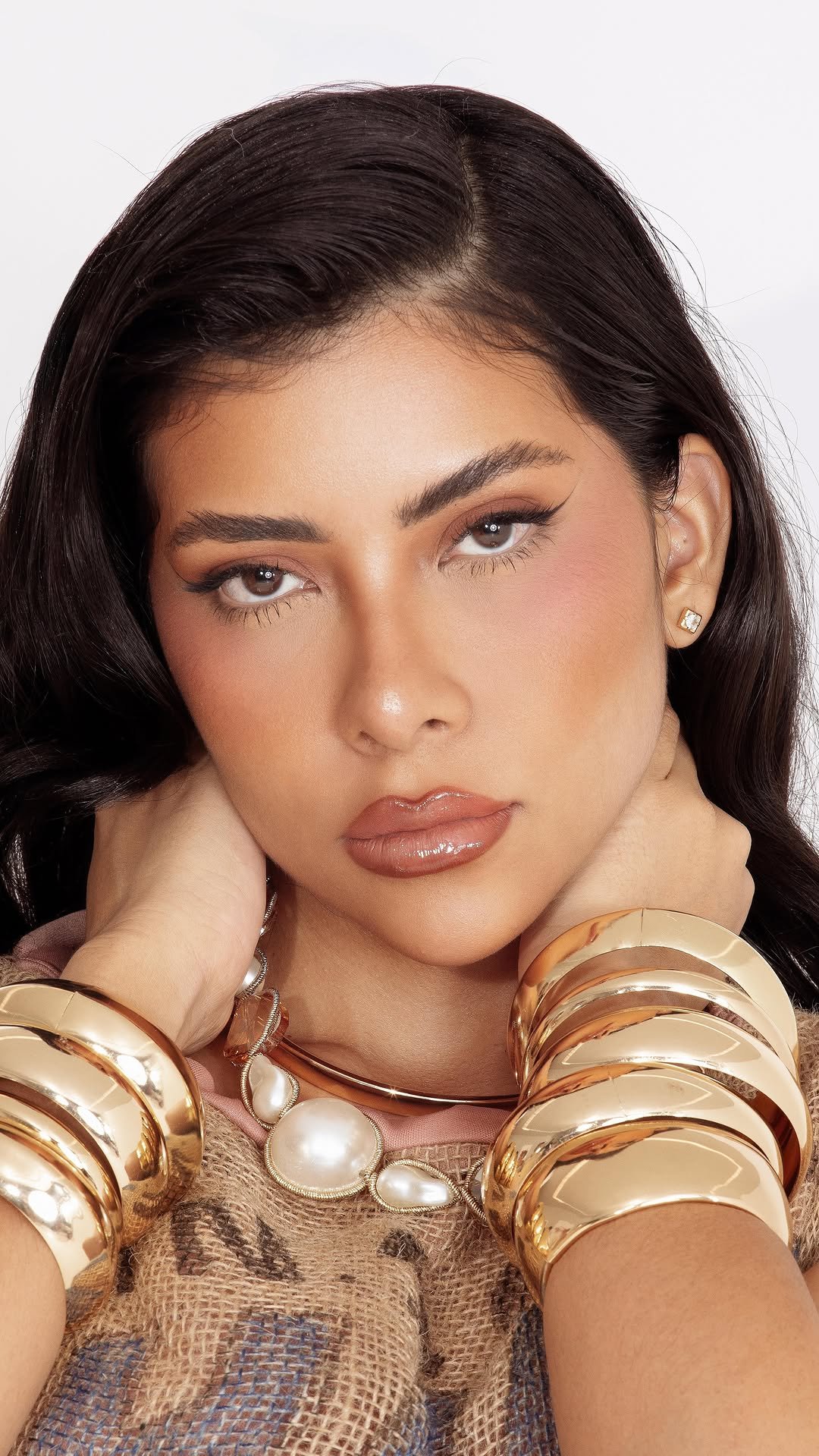 oharaingrid 게시물 이미지: GRWM potato dress 👗 🥔✨ stylist @fadafigurinista