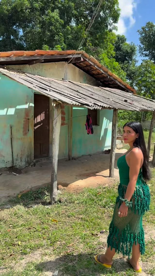 oharaingrid 게시물 이미지: Vem conhecer o lugar onde eu nasci ❤️‍🩹