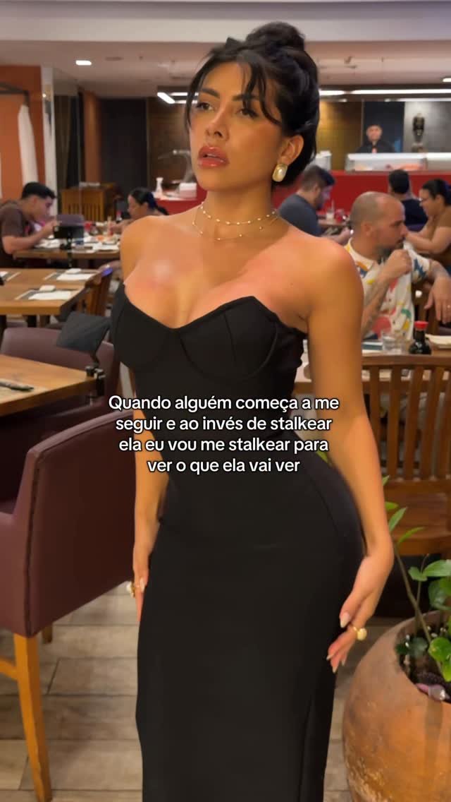 oharaingrid 게시물 이미지: Não é possível que só eu seja assim 💅