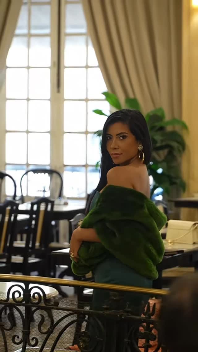 oharaingrid 게시물 이미지: 💚✨