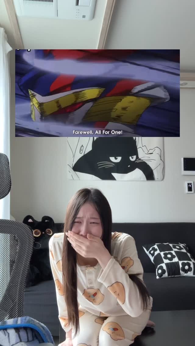 ohmyo___ 게시물 이미지: 안 본다고 했잖아 내가