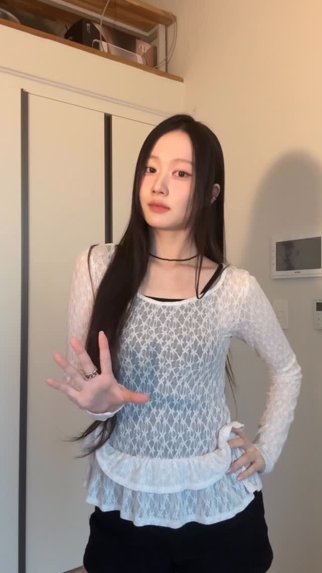 ohmyo___ 게시물 이미지: 1만 감사 댄스 시작